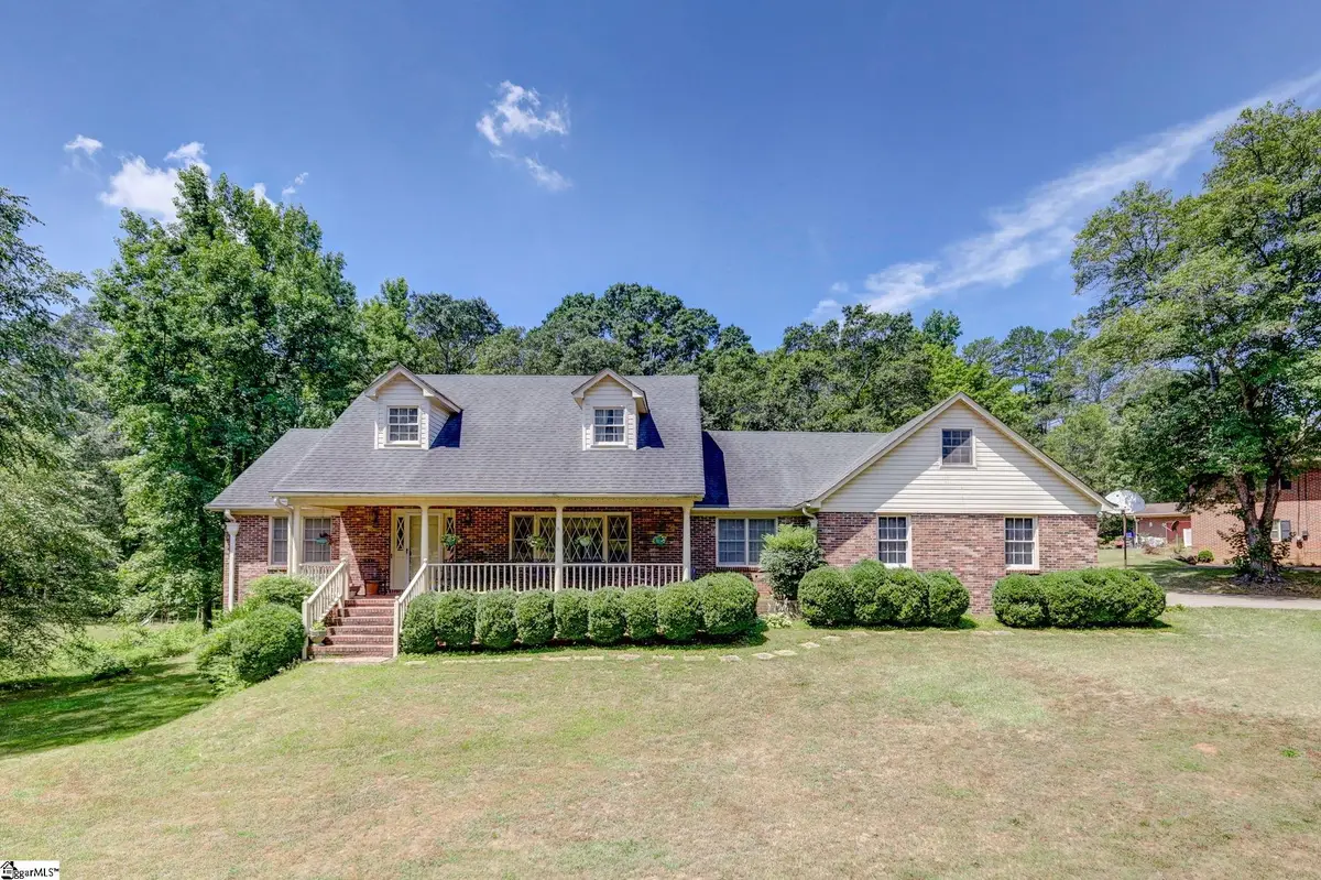 406 Dellrose Circle, Taylors, SC 29687 - #1