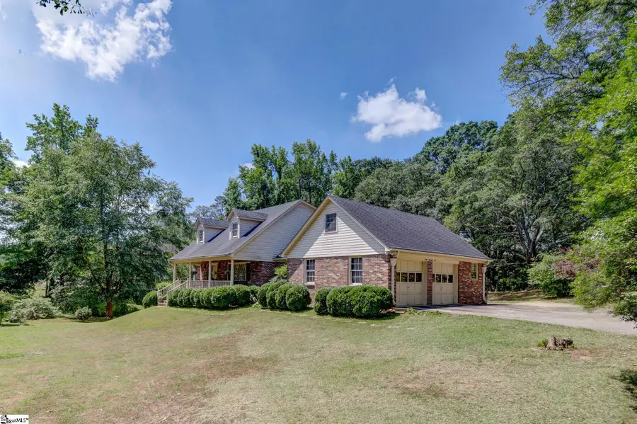 406 Dellrose Circle, Taylors, SC 29687 - #2