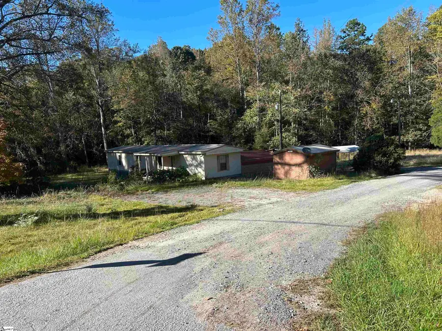 994 Chestnut Ridge Road, Gaffney, SC 29340 - #2