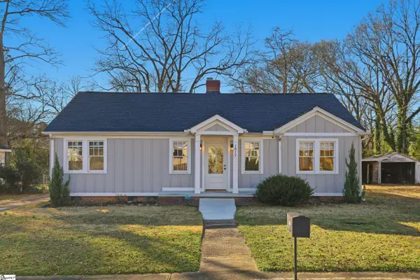 1817 Edgewood Avenue, Anderson, SC 29625