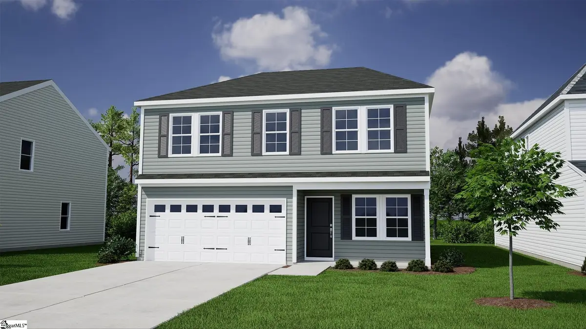 2324 Mill Loop #Lot 60, Spartanburg, SC 29301 - Image #1