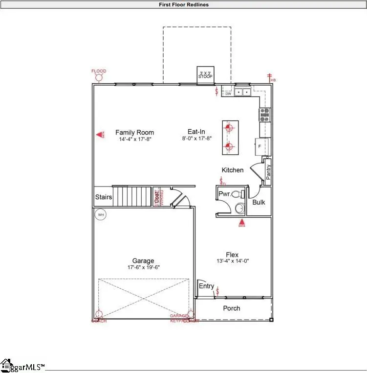2324 Mill Loop #Lot 60, Spartanburg, SC 29301 - Image #2