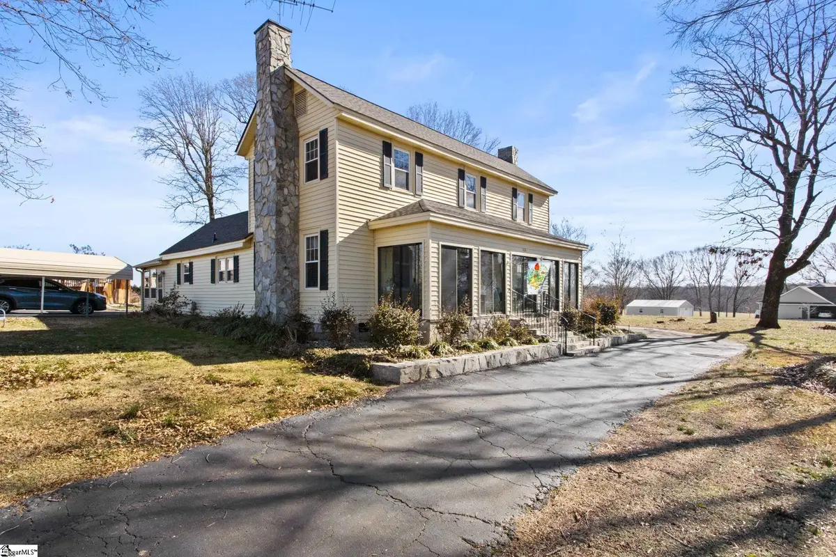 306 Elder Road, Chesnee, SC 29323 - Image #1