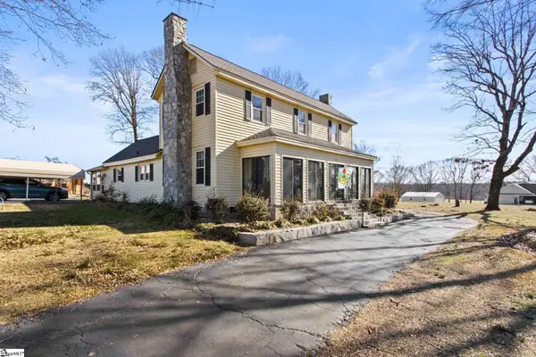 306 Elder Road, Chesnee, SC 29323