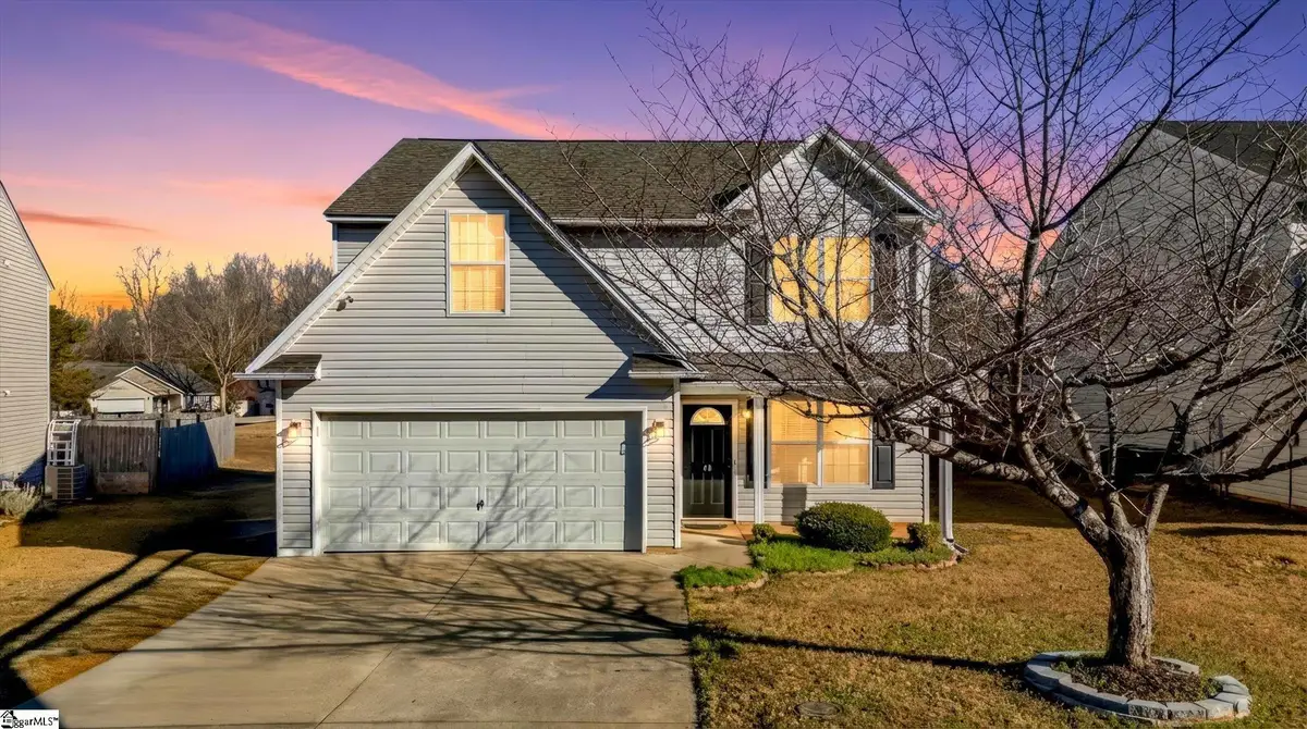 48 Brisbane Drive, Fountain Inn, SC 29644 - Image #1