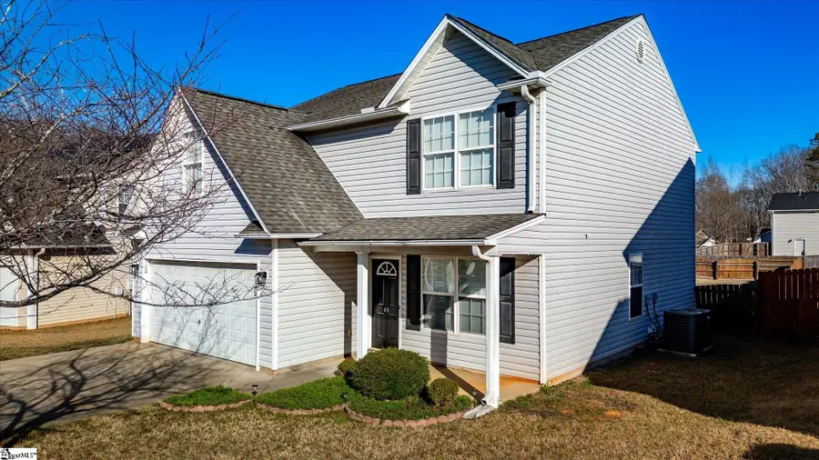 48 Brisbane Drive, Fountain Inn, SC 29644 - Image #2