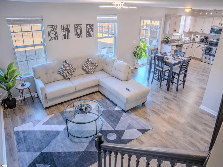 48 Brisbane Drive, Fountain Inn, SC 29644 - Image #3