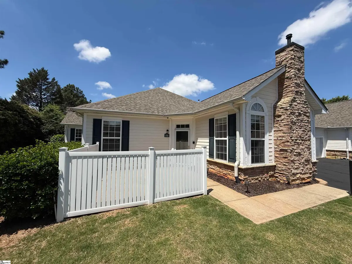151 Life Style Lane, Anderson, SC 29621 - #1