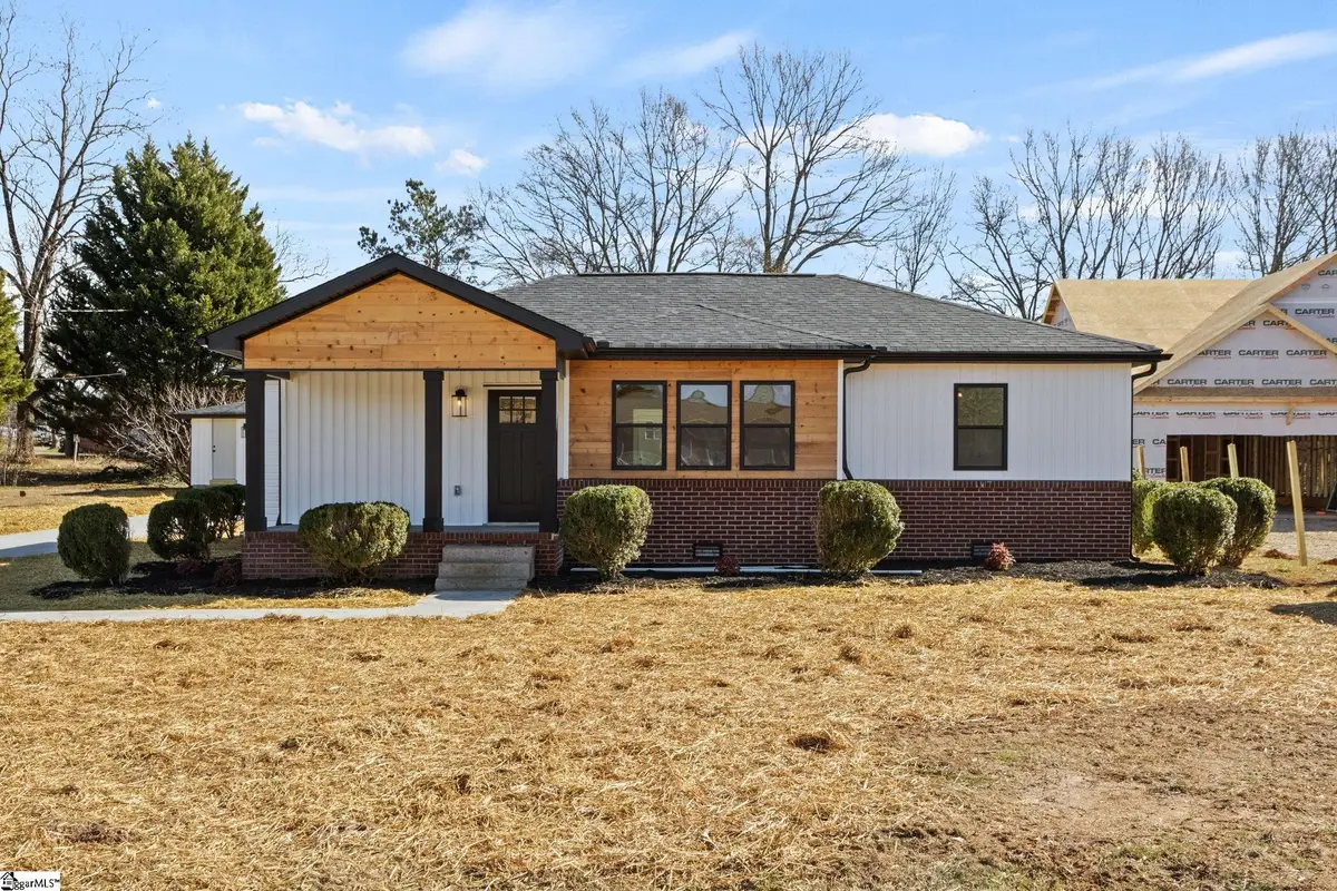 193 Pine Drive, Greer, SC 29651 - #1