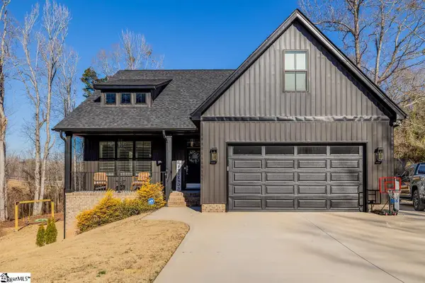 26 Birch Tree Road, Greer, SC 29651