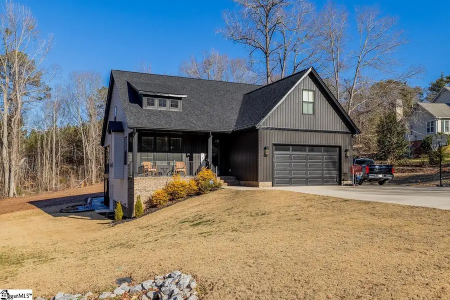 26 Birch Tree Road, Greer, SC 29651 - #2