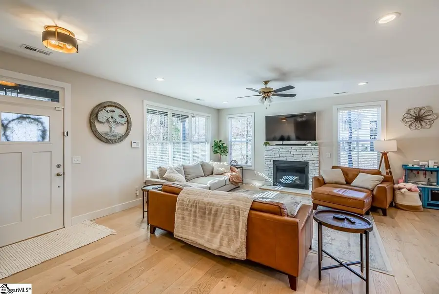 26 Birch Tree Road, Greer, SC 29651 - #3