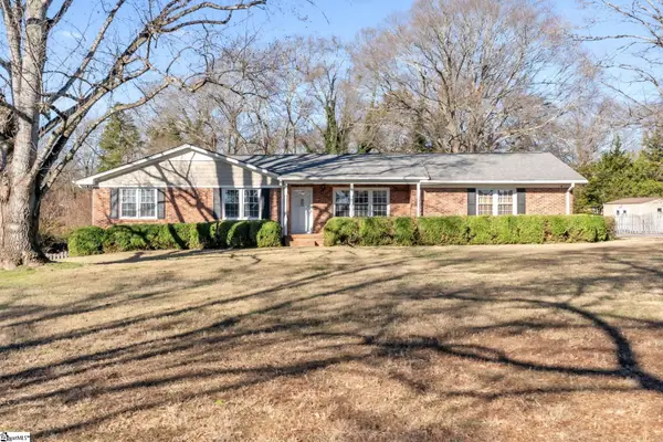 513 Garrison Road, Simpsonville, SC 29681