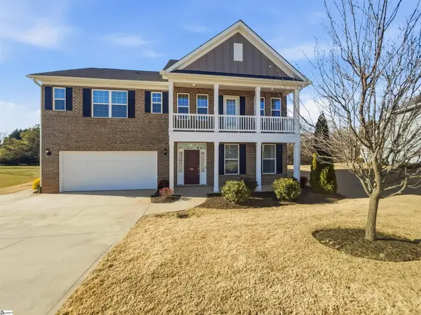 605 N Meadows Lane, Easley, SC 29642