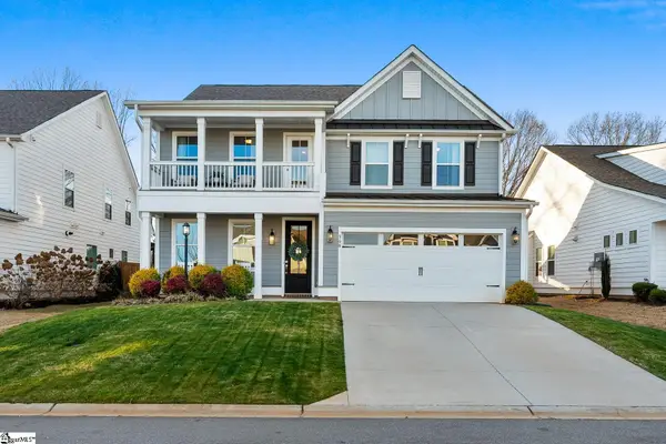 568 Backacre Court, Greer, SC 29651