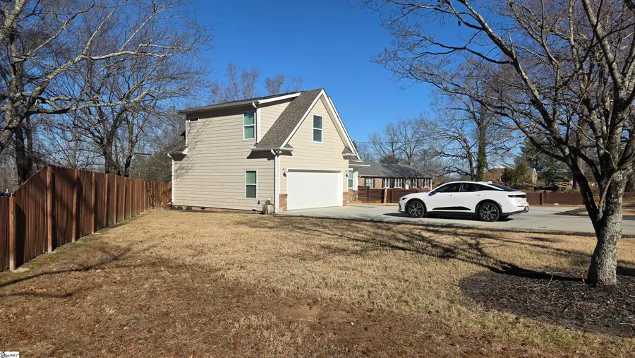 843 Saint Mark Road, Taylors, SC 29687 - #3