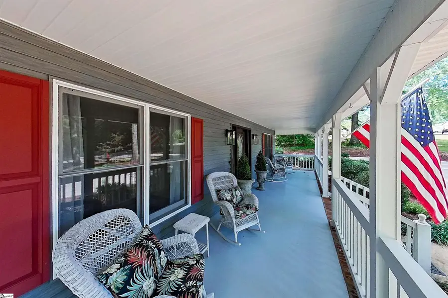 116 Forest Drive, Woodruff, SC 29388 - #3