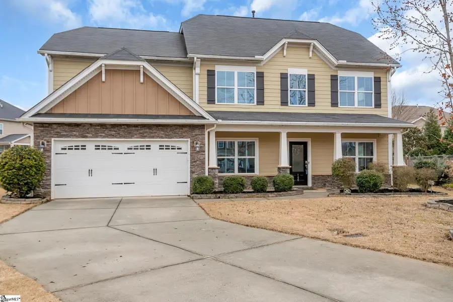 140 Belgian Blue Way, Fountain Inn, SC 29644 - Image #2