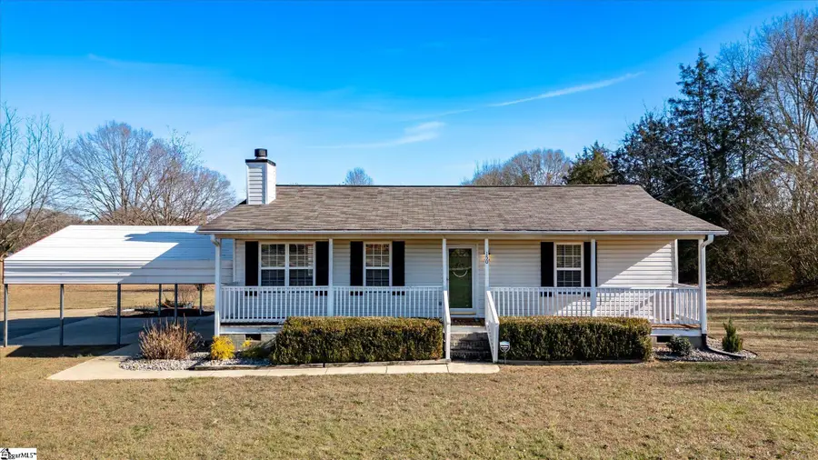 150 Donald Road, Pelzer, SC 29669 - Image #2