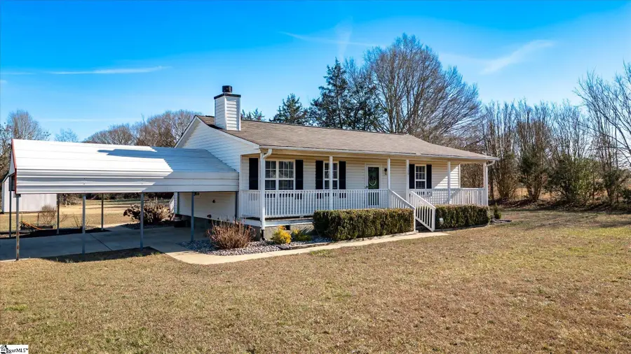 150 Donald Road, Pelzer, SC 29669 - Image #3