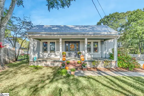 308 N Main Street, Travelers Rest, SC 29690