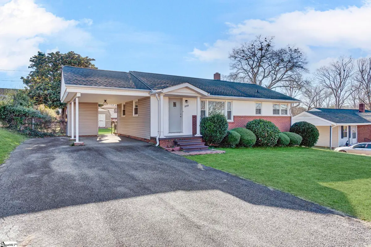 711 Springhill Avenue, Spartanburg, SC 29303 - Image #1