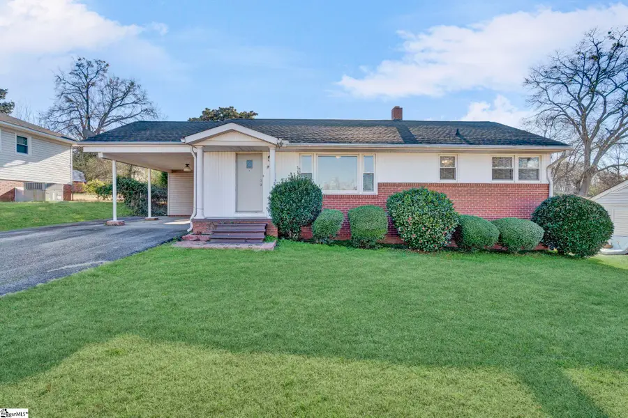 711 Springhill Avenue, Spartanburg, SC 29303 - Image #2