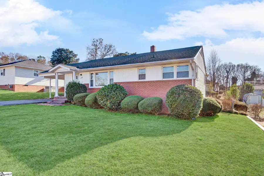 711 Springhill Avenue, Spartanburg, SC 29303 - Image #3