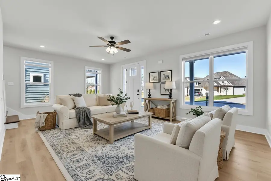 518 Coolwater Drive, Taylors, SC 29687 - #3