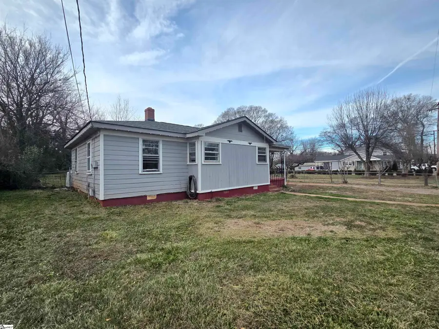 197 Alamo Street, Greenville, SC 29617 - #2