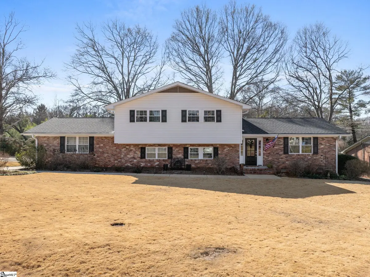 9 New Castle Way, Greenville, SC 29615 - #1