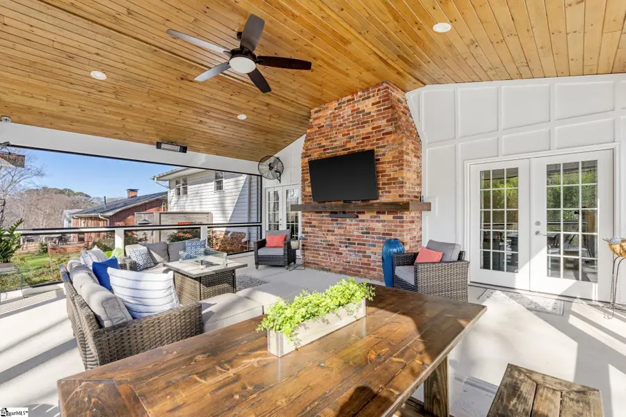 9 New Castle Way, Greenville, SC 29615 - #2