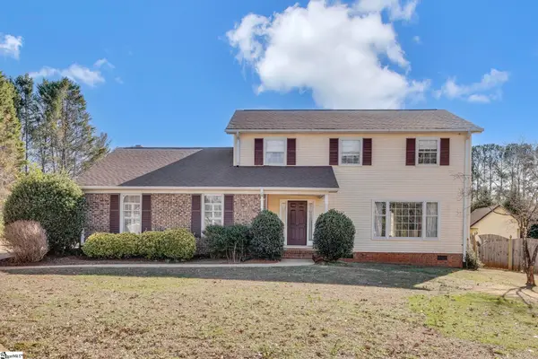 6 Brynhurst Court, Greenville, SC 29615