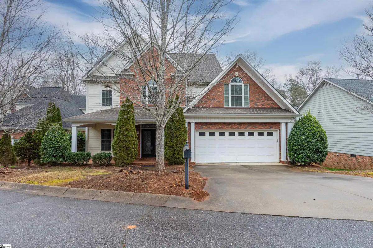 110 Hammermill Hollow Drive, Spartanburg, SC 29307 - Image #1