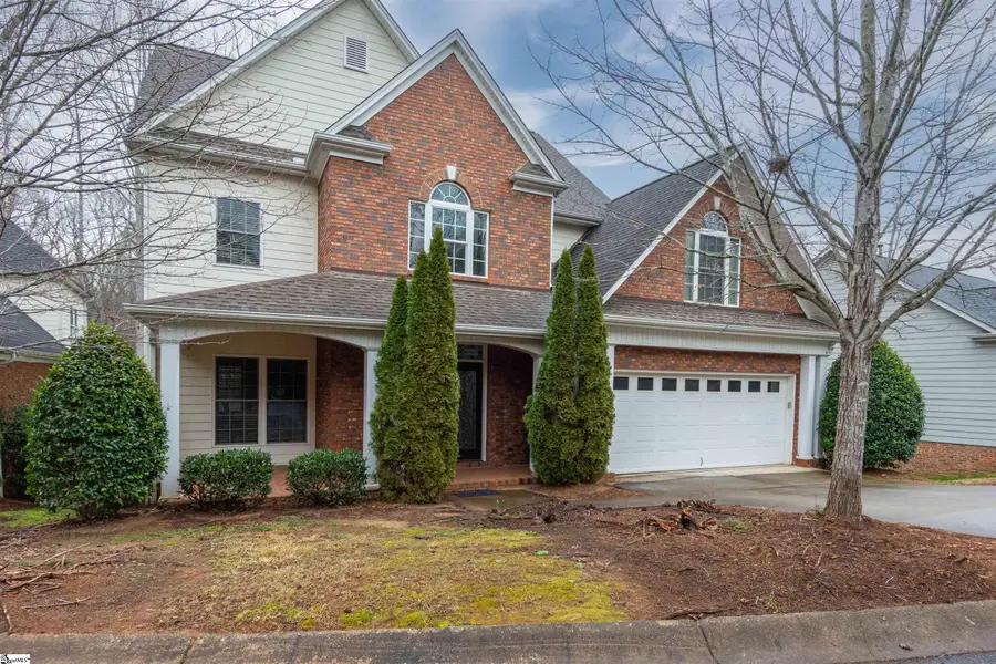 110 Hammermill Hollow Drive, Spartanburg, SC 29307 - Image #2