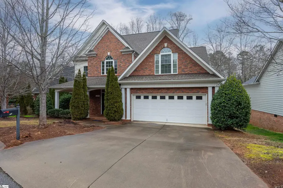 110 Hammermill Hollow Drive, Spartanburg, SC 29307 - Image #3