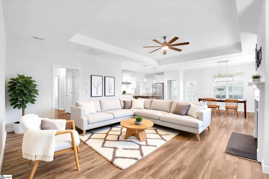 315 Valley Oak Drive, Belton, SC 29627 - Image #2