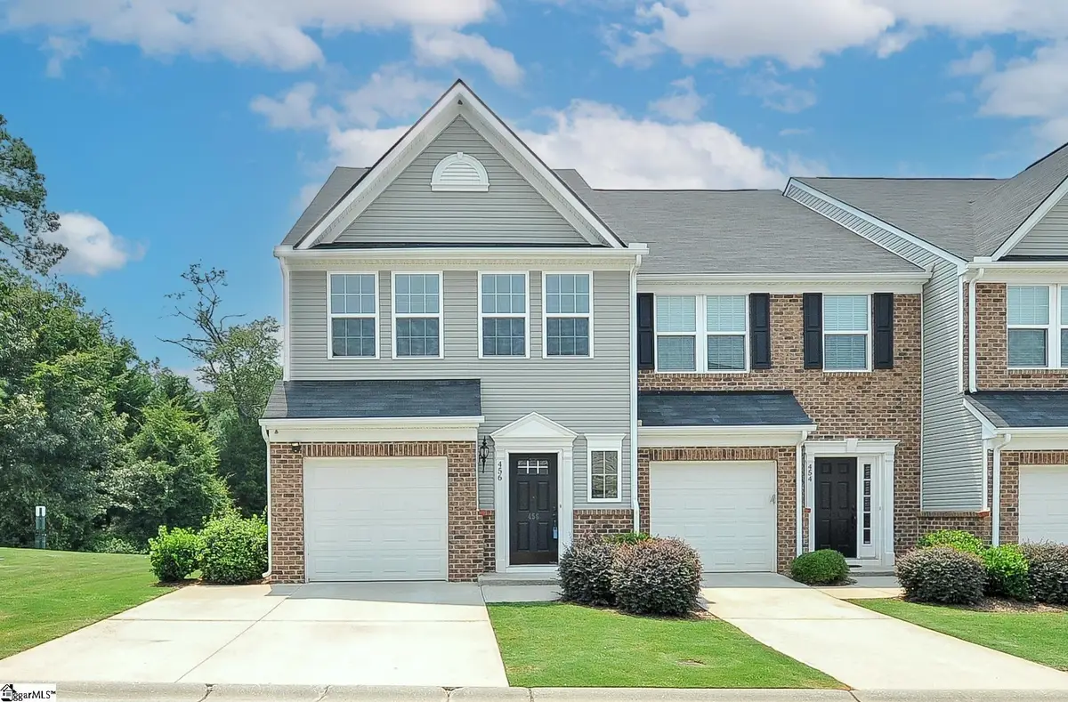 456 Christiane Way, Greenville, SC 29607 - #1