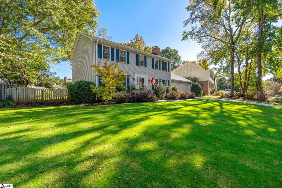 305 Hunting Hill Circle, Greer, SC 29650 - Image #2