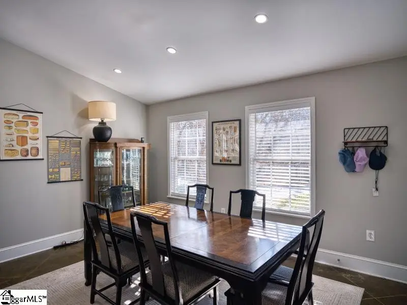 1712 Winding Way, Taylors, SC 29687 - #2