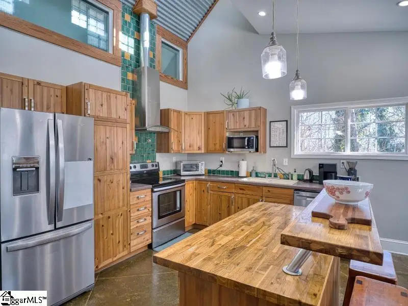 1712 Winding Way, Taylors, SC 29687 - #3