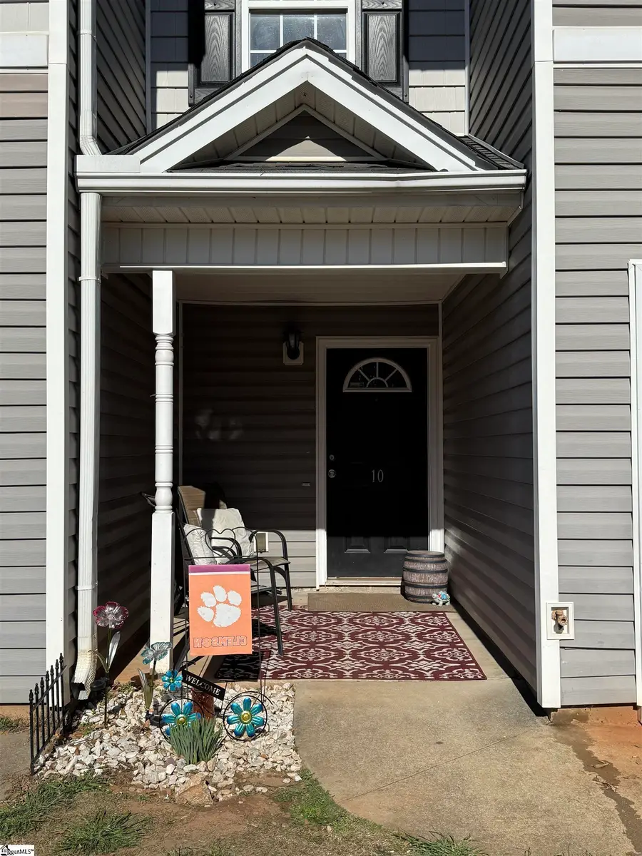 10 Greensboro Court, Greenville, SC 29617 - #2