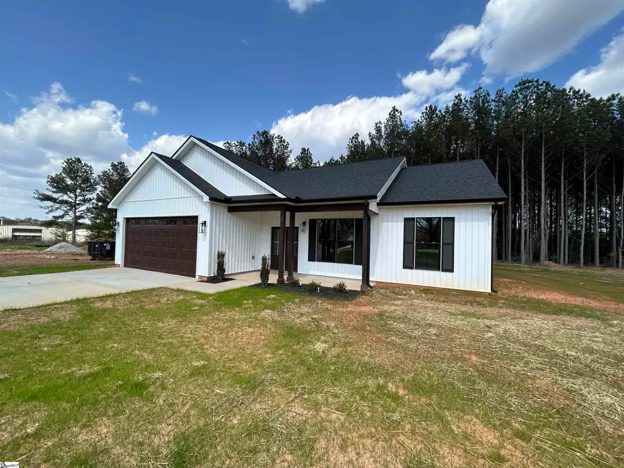 908 Beaverdam Road, Williamston, SC 29697 - #2