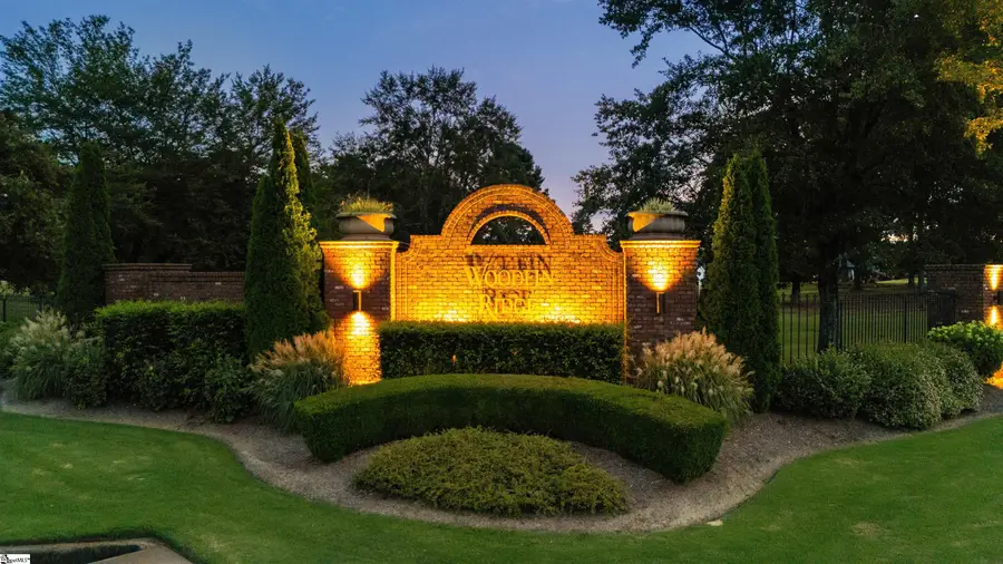 610 Crowe Creek Trail, Inman, SC 29349 - Image #3