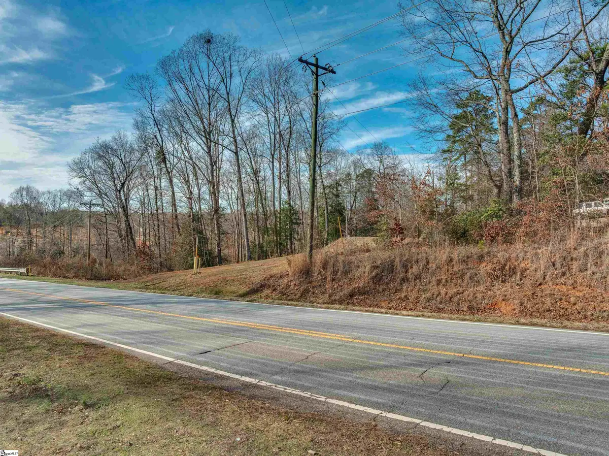 0 Reidville Road, Greer, SC 29650 - Image #1