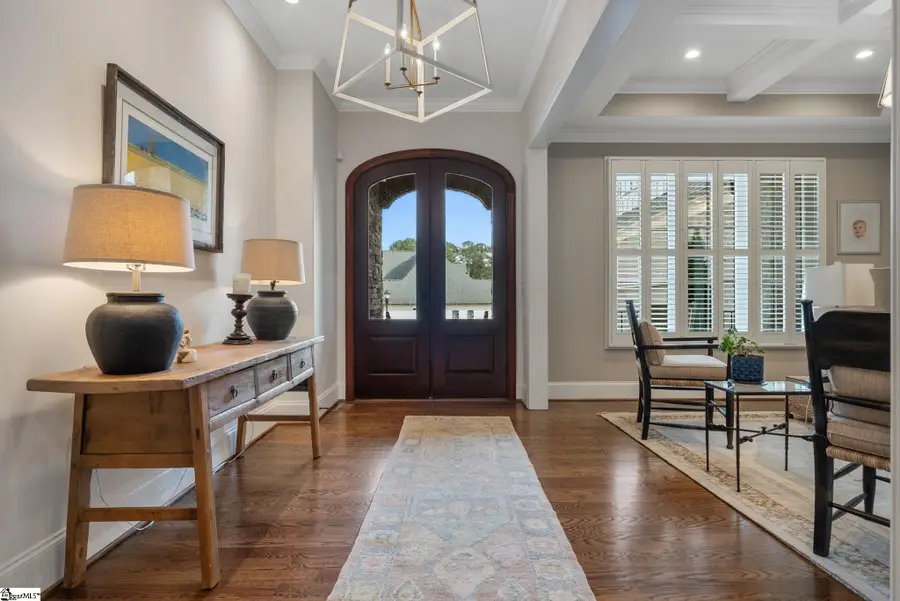 126 Chestnut Pond Lane, Simpsonville, SC 29681 - #2