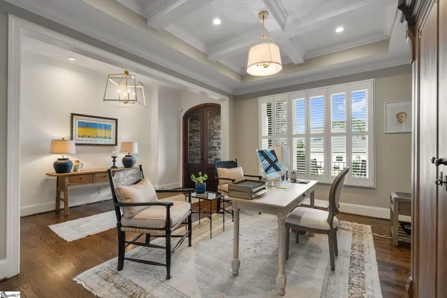 126 Chestnut Pond Lane, Simpsonville, SC 29681 - #3