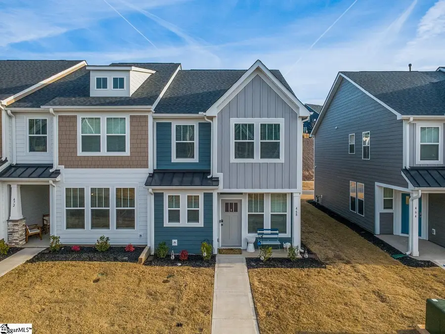 468 Mill Park Way, Spartanburg, SC 29307 - Image #2