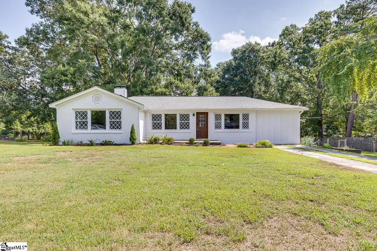 215 Elaine Avenue, Taylors, SC 29687 - #1