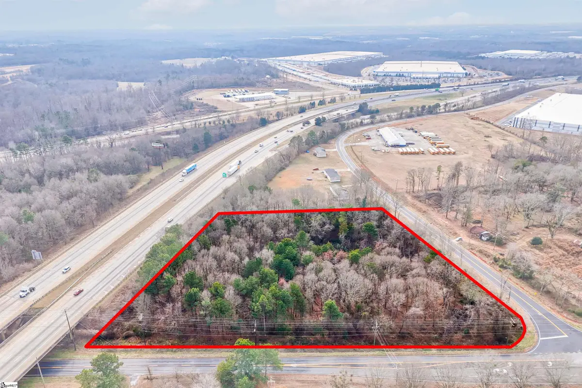 0 N Blackstock Road, Spartanburg, SC 29303 - Image #1